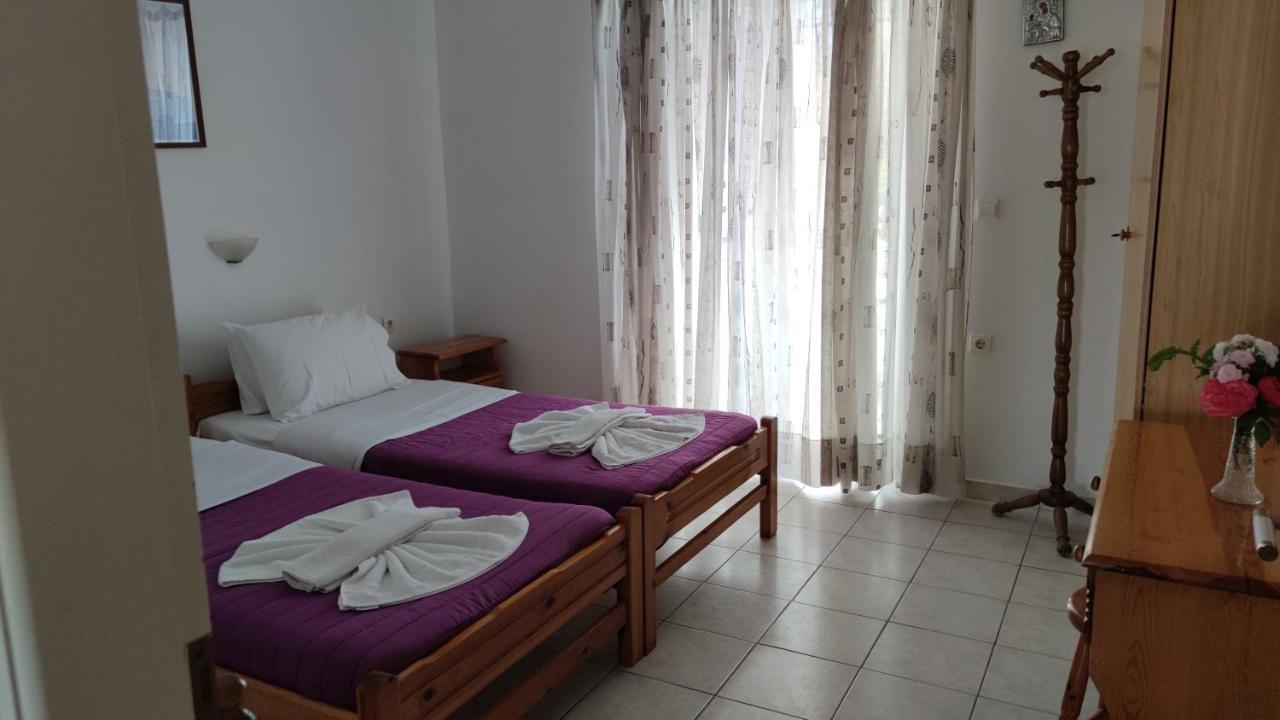 Zante Summer Retreats - Marietta'S Apartment2 Drosia Kypseli Exterior foto