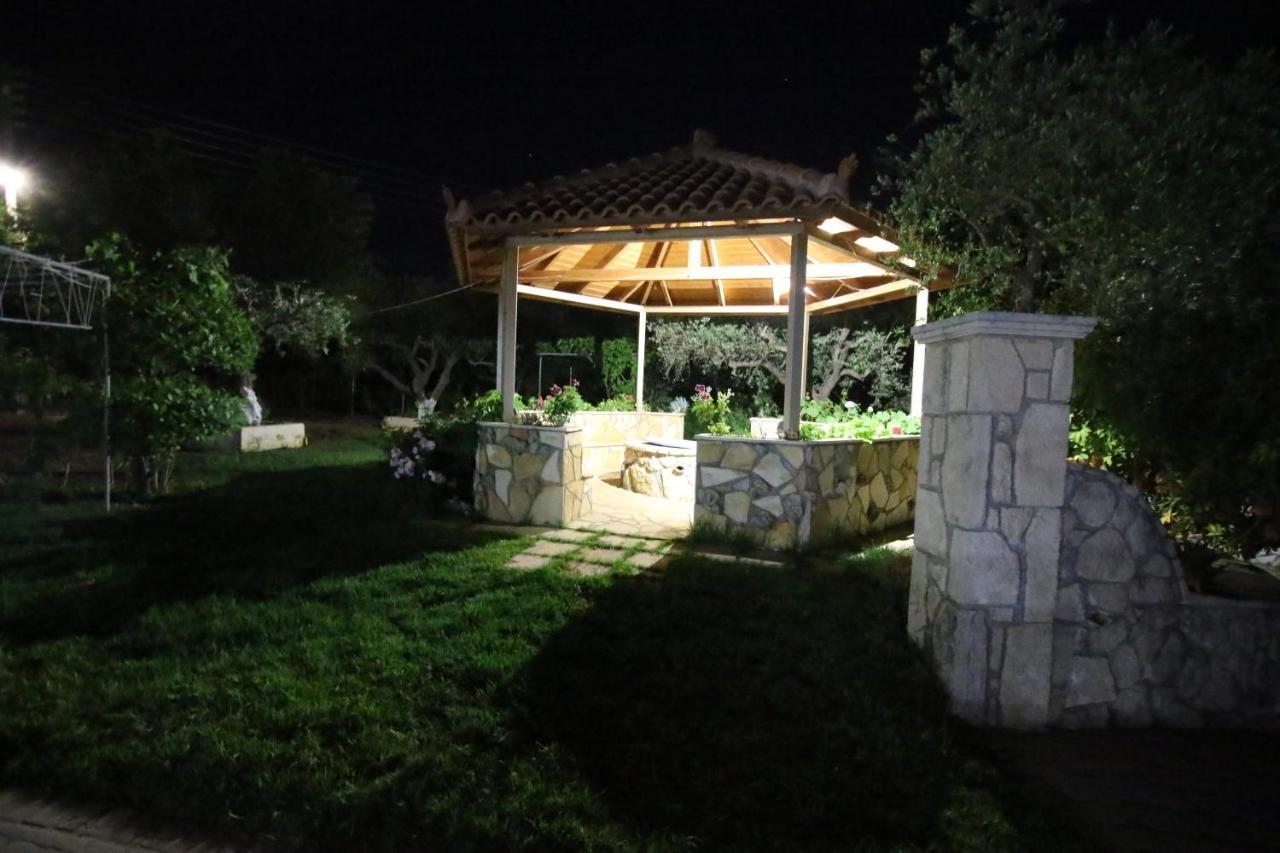 Zante Summer Retreats - Marietta'S Apartment2 Drosia Kypseli Exterior foto