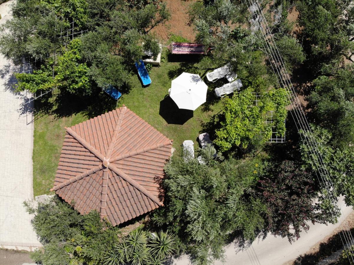 Zante Summer Retreats - Marietta'S Apartment2 Drosia Kypseli Exterior foto