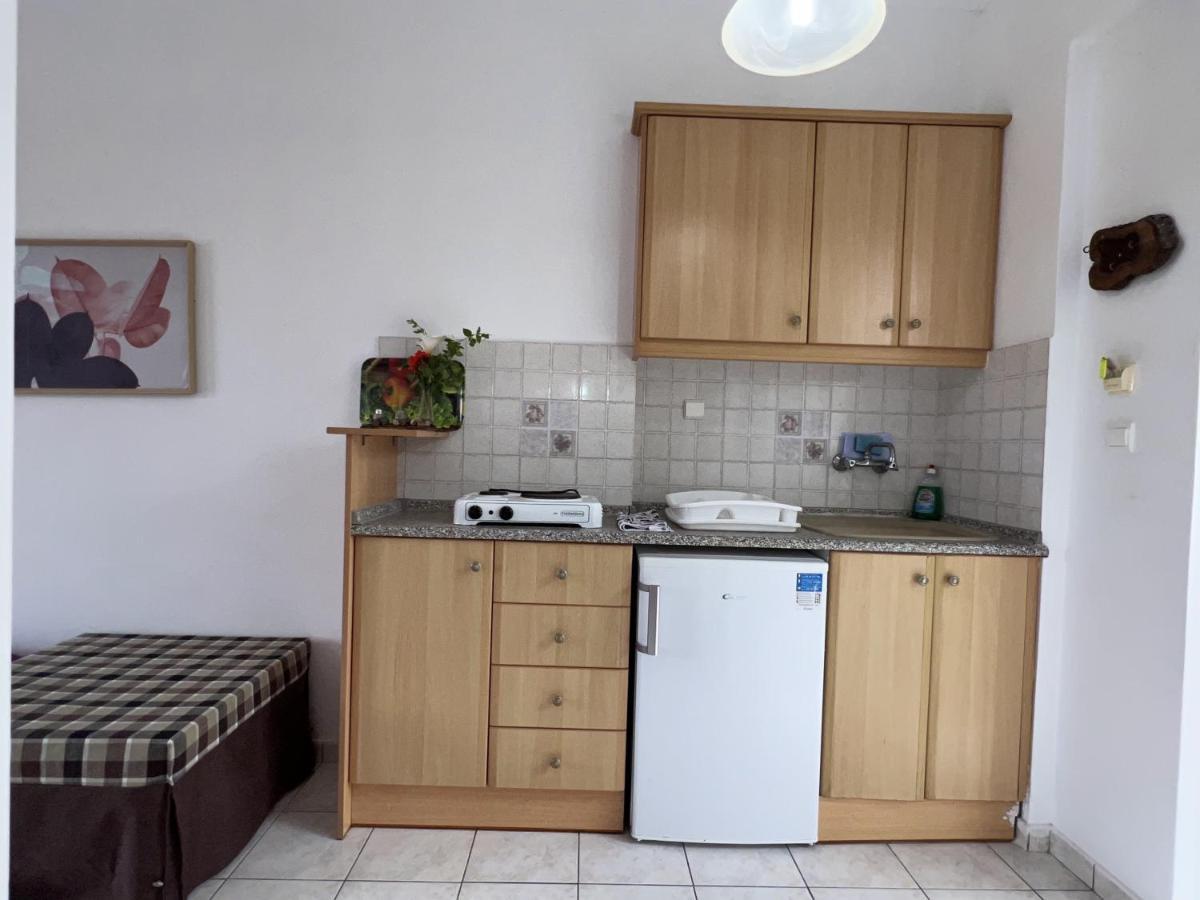 Zante Summer Retreats - Marietta'S Apartment2 Drosia Kypseli Exterior foto
