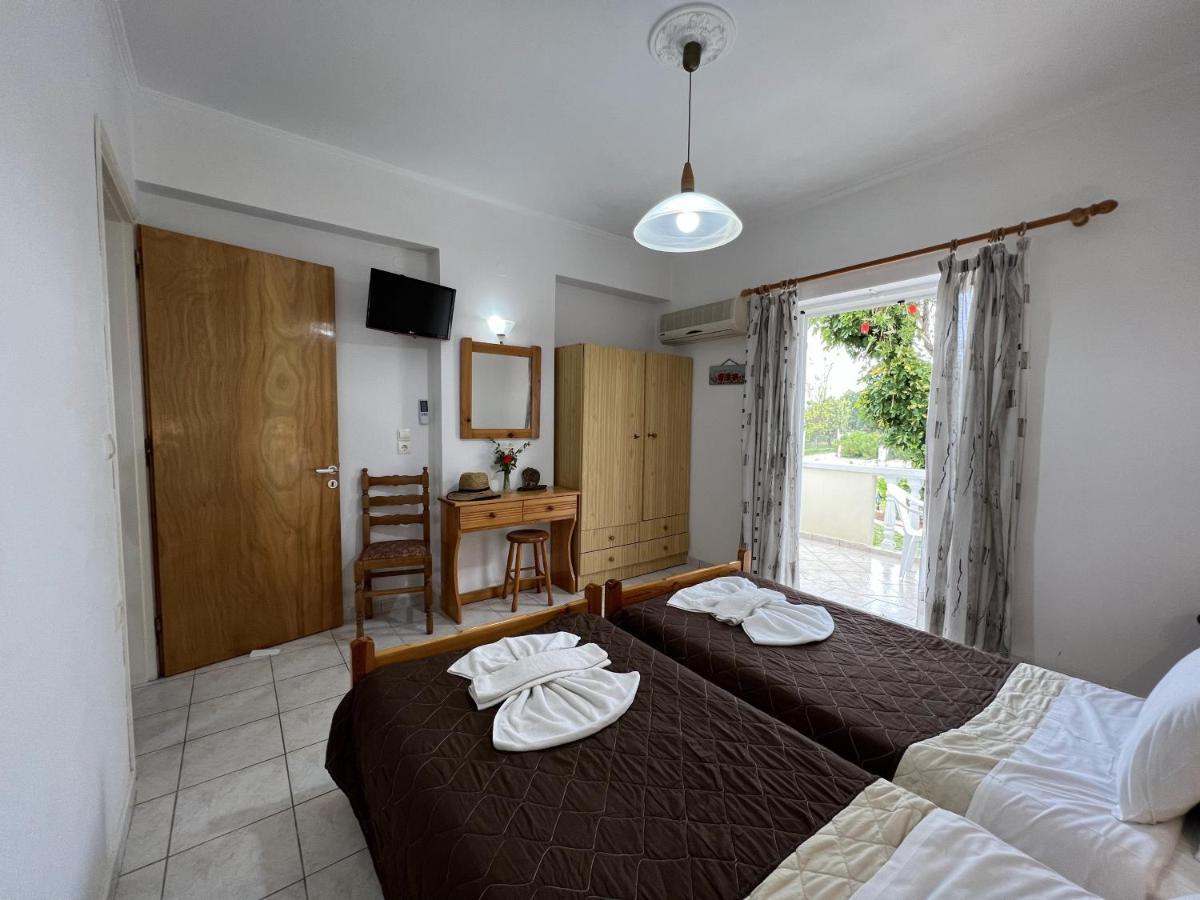 Zante Summer Retreats - Marietta'S Apartment2 Drosia Kypseli Exterior foto